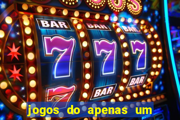 jogos do apenas um show pancadaria 2